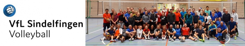 VfL Sindelfingen Volleyball